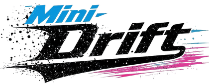 Mini Drift — мини дрифт-арена в Минске